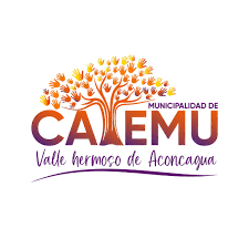 Logo Municipalidad de Catemu
